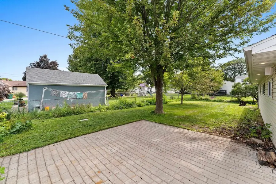 706 ROY AVENUE, Green Bay, WI 54303 - #3