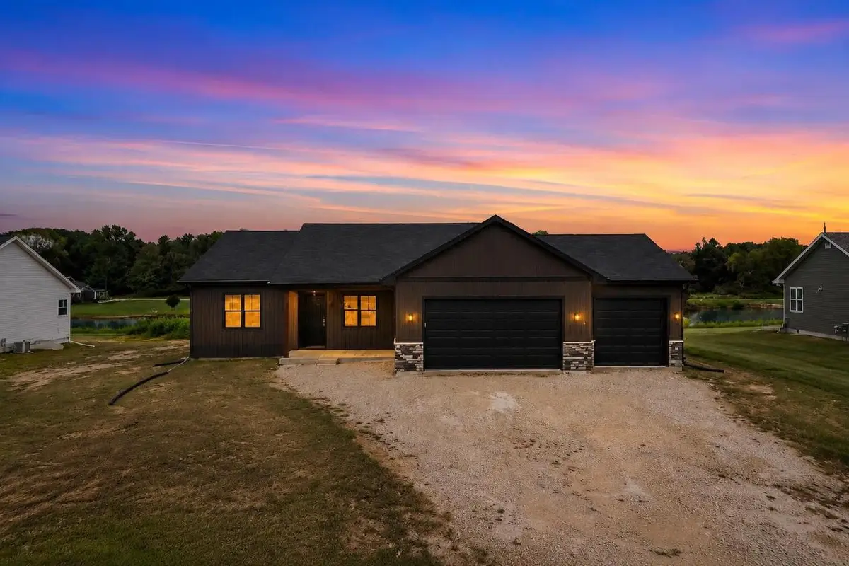 283 JASMINE DRIVE, Berlin, WI 54923 - #1