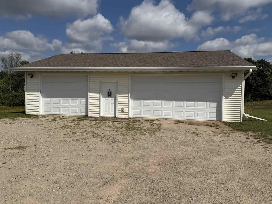 W8360 COUNTY ROAD Q, Pound, WI 54161 - #2