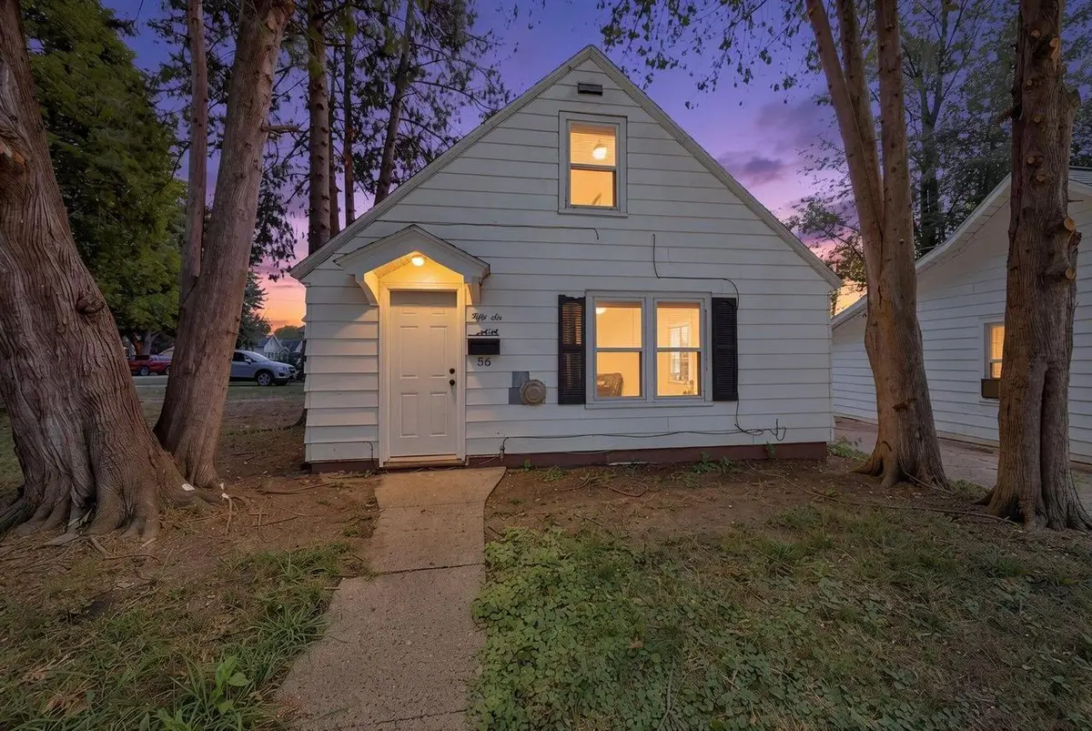 56 LINCOLN AVENUE, Clintonville, WI 54929 - #1
