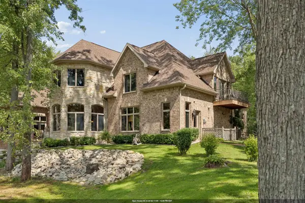 N3877 BETTY DRIVE, Hortonville, WI 54944