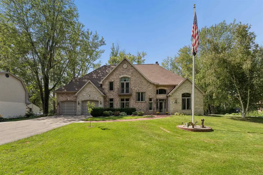 N3877 BETTY DRIVE, Hortonville, WI 54944 - #2