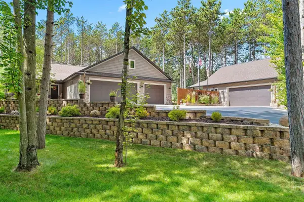 863 MAPLE LEAF TRAIL, Sobieski, WI 54171