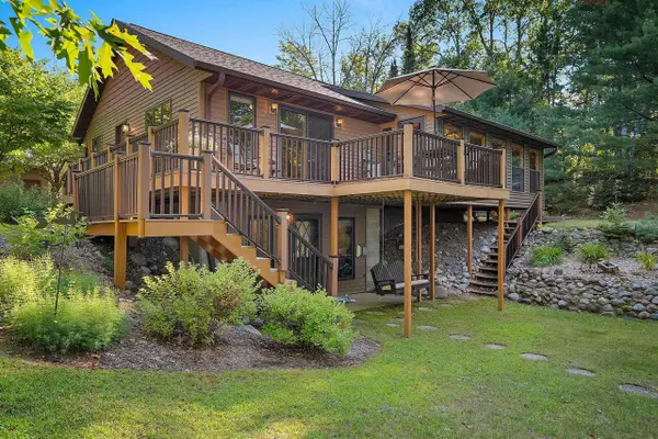 16471 PANNOR LANE, Mountain, WI 54149