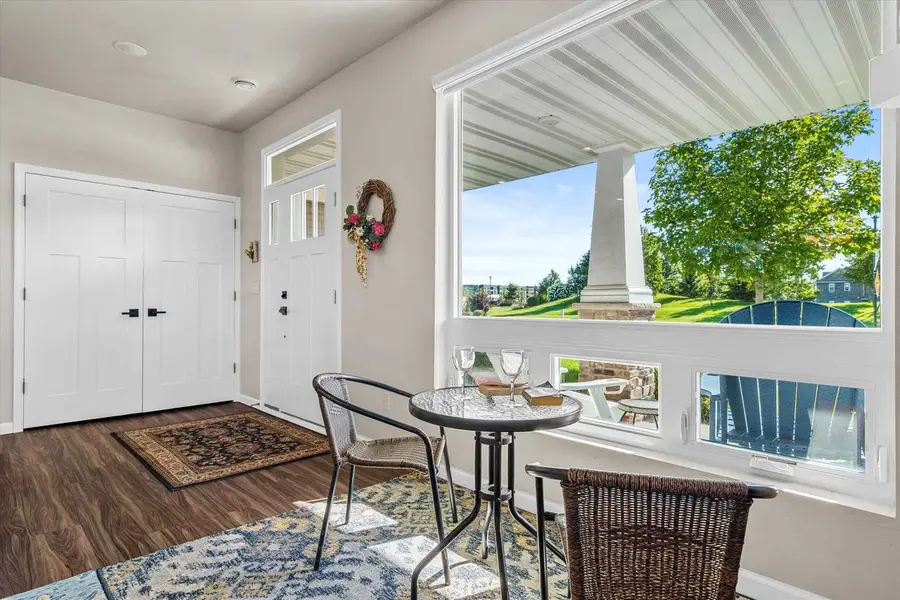 4858 WYLD BERRY WAY, Hobart, WI 54155 - #3