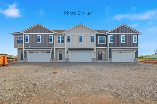 1851 LONDON ROAD, Green Bay, WI 54311