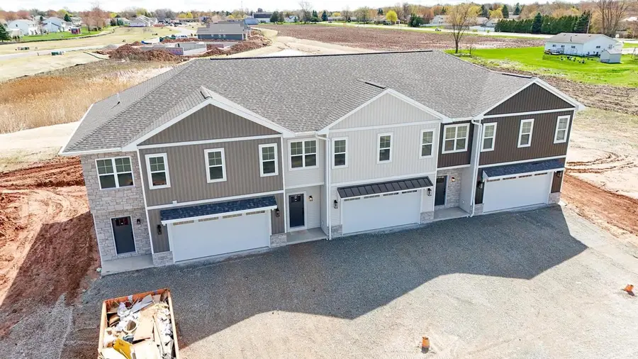 1849 LONDON ROAD, Green Bay, WI 54311 - #2