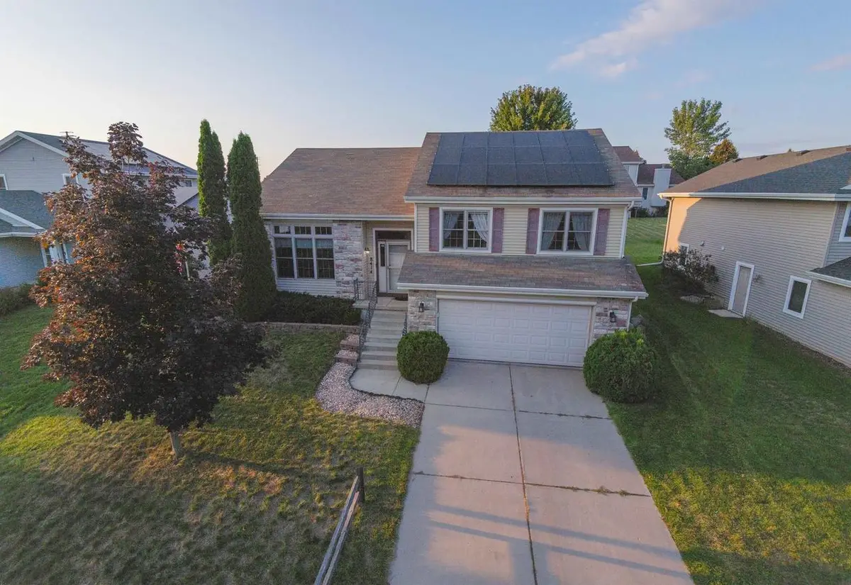 8414 RED GRANITE ROAD, Madison, WI 53719 - #1