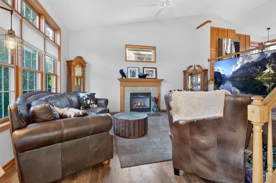 8414 RED GRANITE ROAD, Madison, WI 53719 - #2