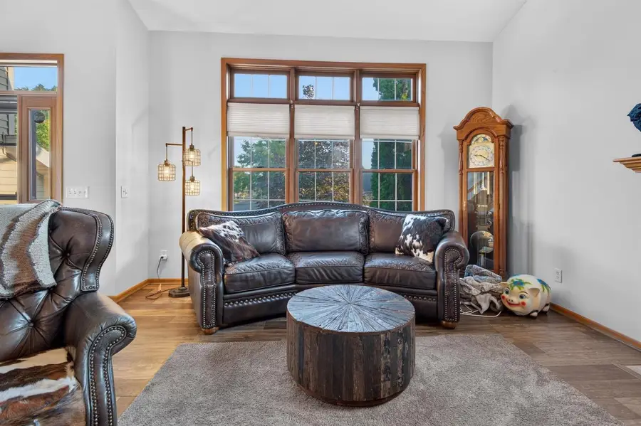 8414 RED GRANITE ROAD, Madison, WI 53719 - #3