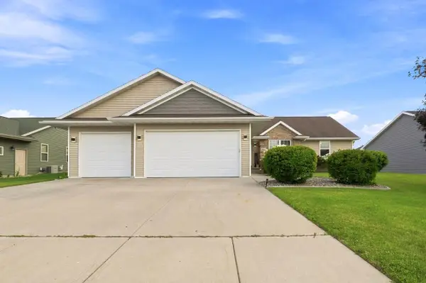 473 HARVEST HILL DRIVE, Denmark, WI 54208