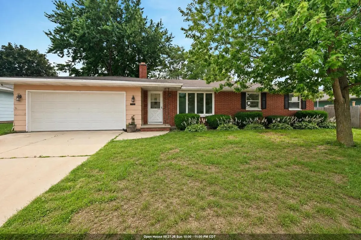 2320 MANITOWOC ROAD, Green Bay, WI 54311 - #1