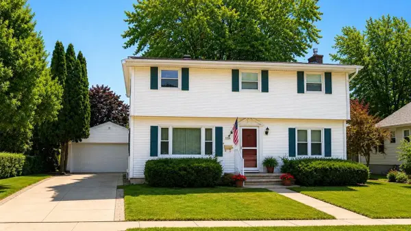 1326 POWERS STREET, Oshkosh, WI 54901