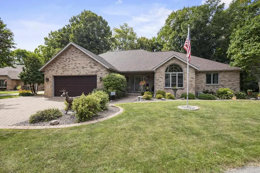 106 WULGAERT WAY, Combined Locks, WI 54113 - #3