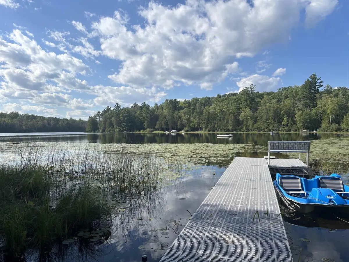 15812 MAC HOLZ LANE, Mountain, WI 54149 - #1