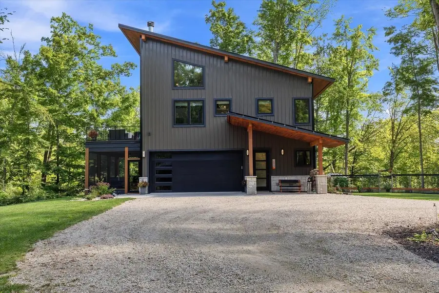 15812 MAC HOLZ LANE, Mountain, WI 54149 - #3