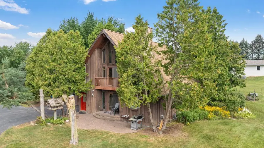 N2579 HAMPLE ROAD, Appleton, WI 54913 - #2