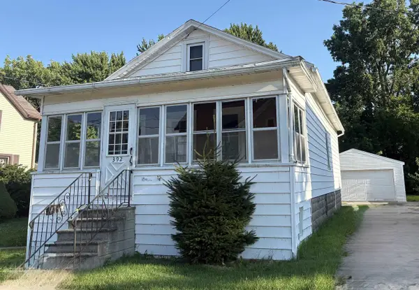 392 SIBLEY STREET, Fond Du Lac, WI 54935