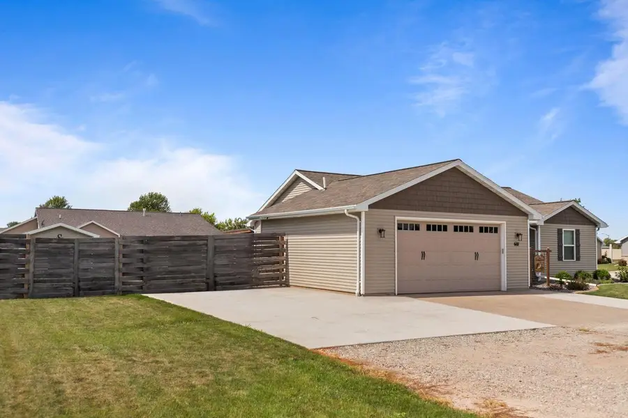 601 DEBRUIN ROAD, Combined Locks, WI 54113 - #3