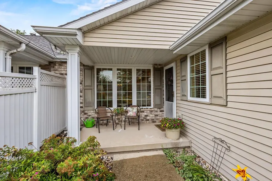 1808 HARDWOODS COURT, De Pere, WI 54115 - #3