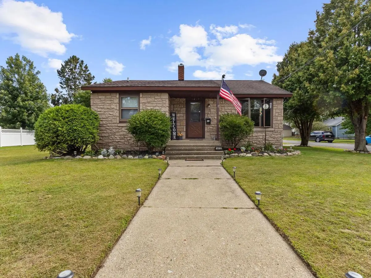1417 30TH AVENUE, Menominee, MI 49858 - #1