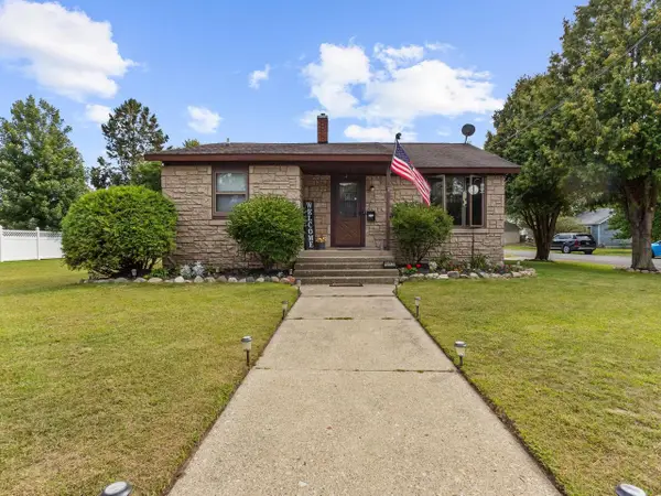 1417 30TH AVENUE, Menomonie, MI 49858