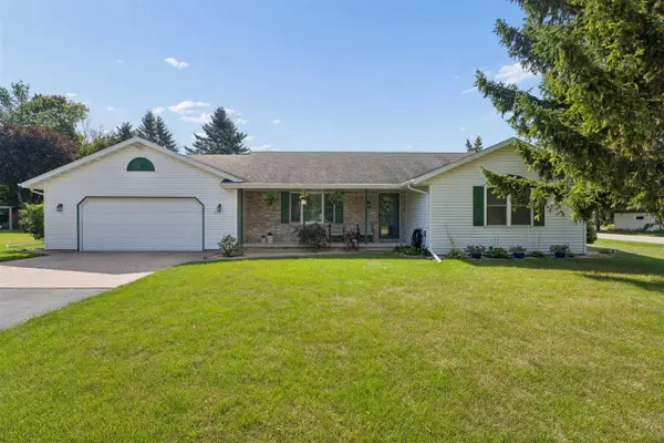 W7013 PLANK ROAD, Appleton, WI 54915