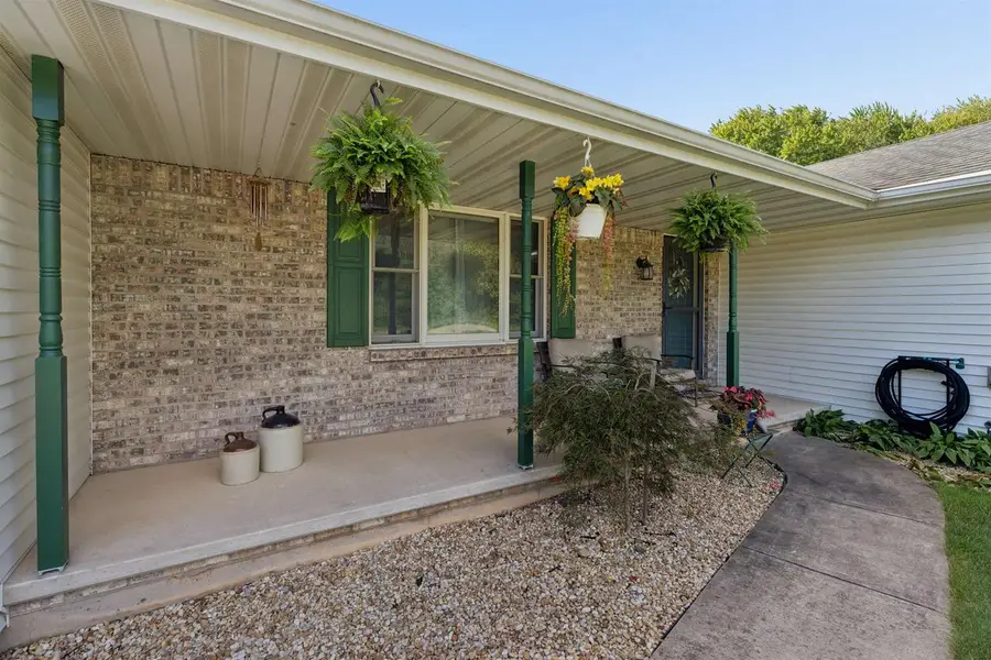 W7013 PLANK ROAD, Appleton, WI 54915 - #2