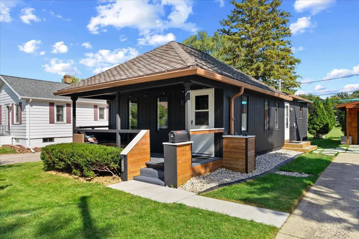 1116 LYNDON STREET, Green Bay, WI 54303 - #1