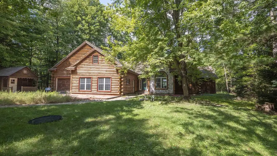 N617 N CURTIS LAKE LANE, Coloma, WI 54930 - #2