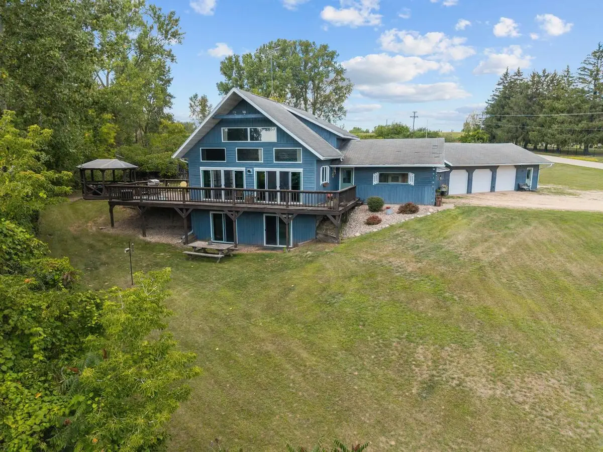 5389 PATZER LANE, Gillett, WI 54124 - #1