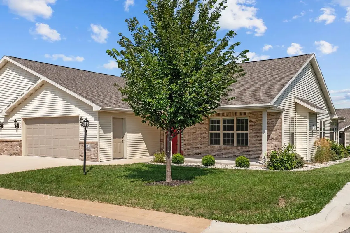 1365 CANDLELIGHT LANE, Fond Du Lac, WI 54937 - #1