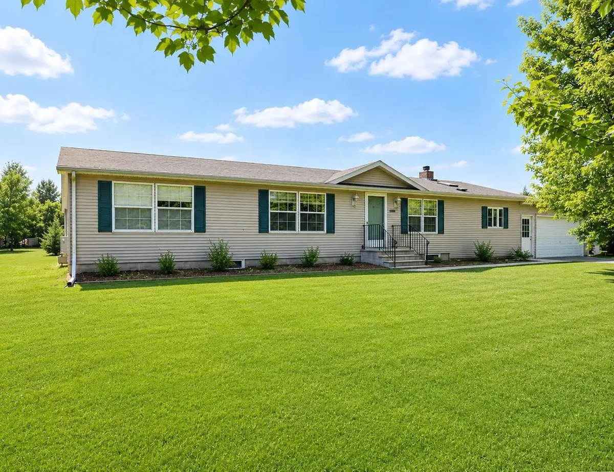 7740 SAINDON ROAD, Sobieski, WI 54171 - #1