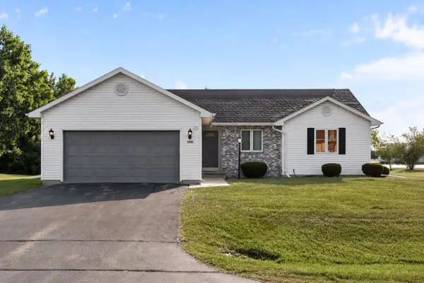 1238 WILLOW BEND LANE, Oshkosh, WI 54904
