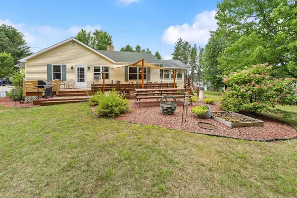 W10008 TWO LITTLE INDIANS ROAD, Stephenson, MI 49887
