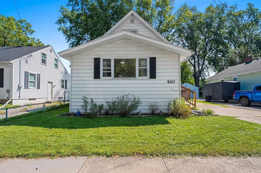 420 NORTHERN AVENUE, Green Bay, WI 54303 - #2