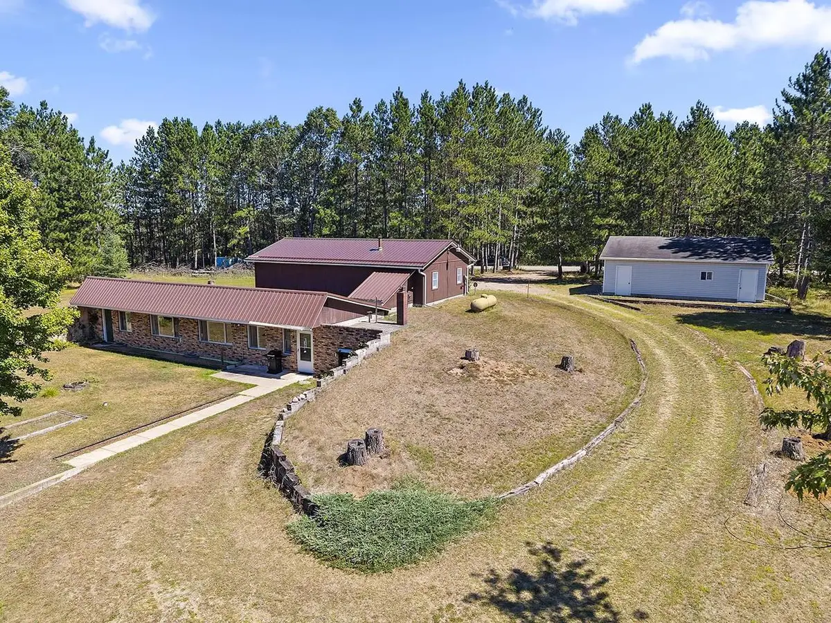 N10691 DEER LAKE ROAD, Athelstane, WI 54104 - #1
