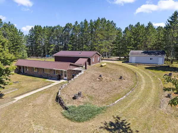 N10691 DEER LAKE ROAD, Athelstane, WI 54104