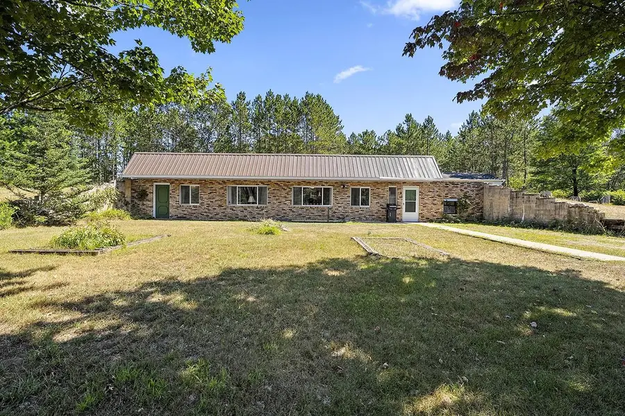 N10691 DEER LAKE ROAD, Athelstane, WI 54104 - #2