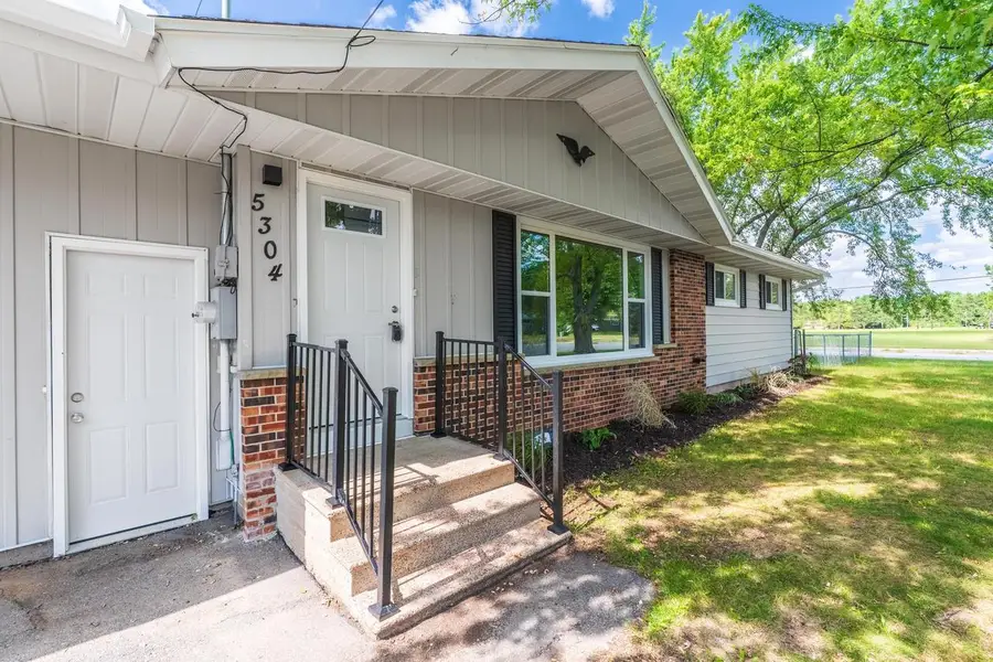 5304 S TIMBER STREET, Weston, WI 54476 - #2