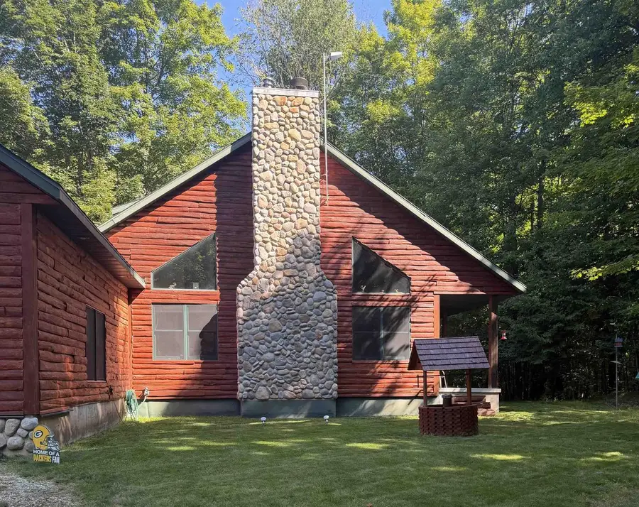 W16449 BLUE HERON LANE, Athelstane, WI 54104 - #2