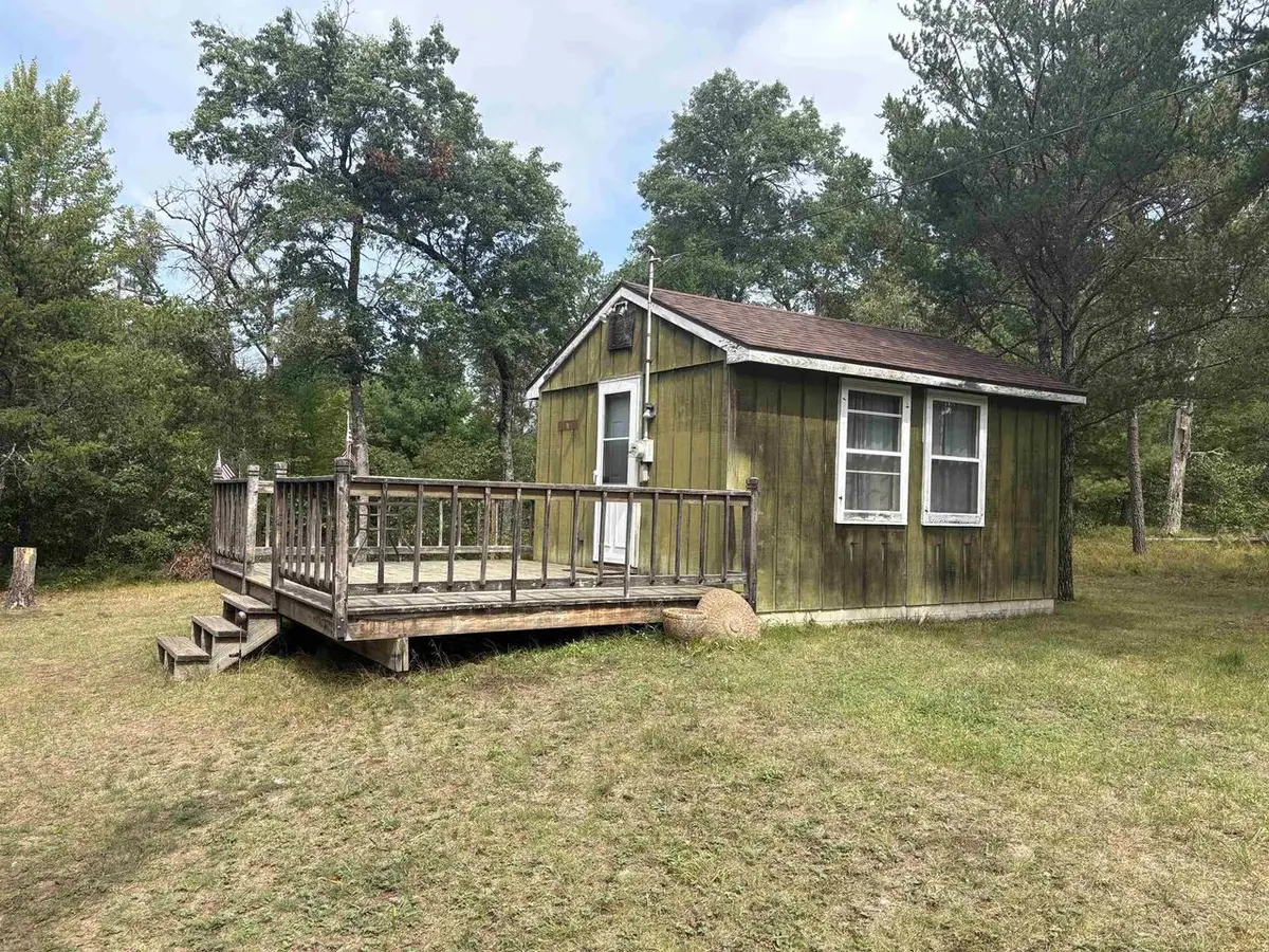 W11260 HALHWEG ROAD, Athelstane, WI 54104 - #1
