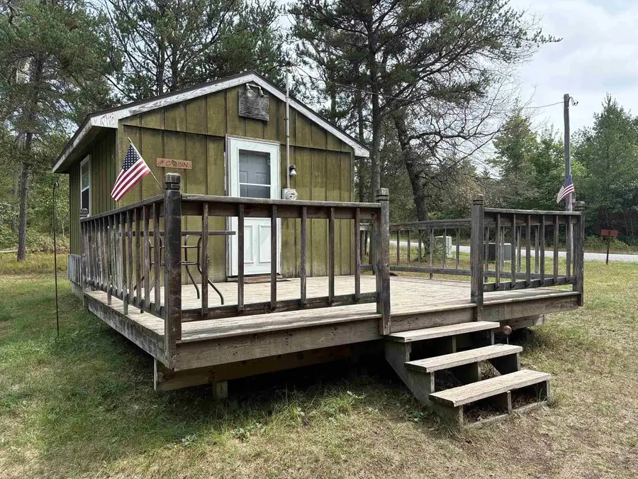 W11260 HALHWEG ROAD, Athelstane, WI 54104 - #2