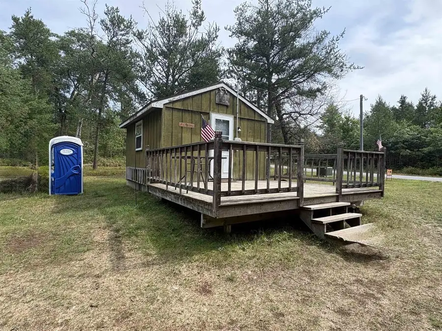 W11260 HALHWEG ROAD, Athelstane, WI 54104 - #3