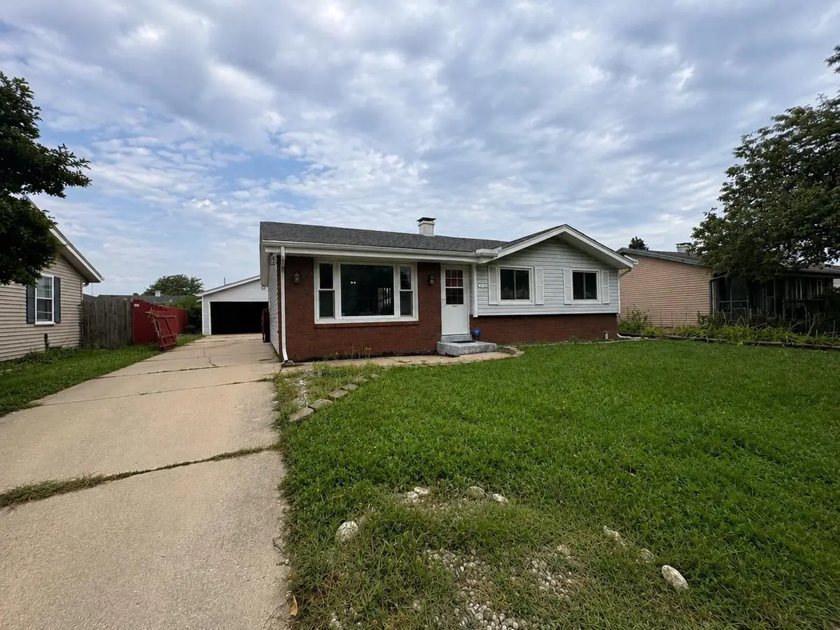 5722 69TH STREET, Kenosha, WI 53142 - #1