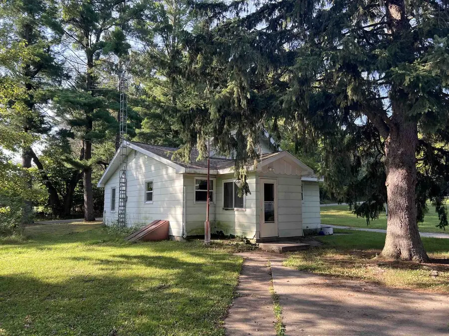 N5539 26TH ROAD, Wild Rose, WI 54984 - #3