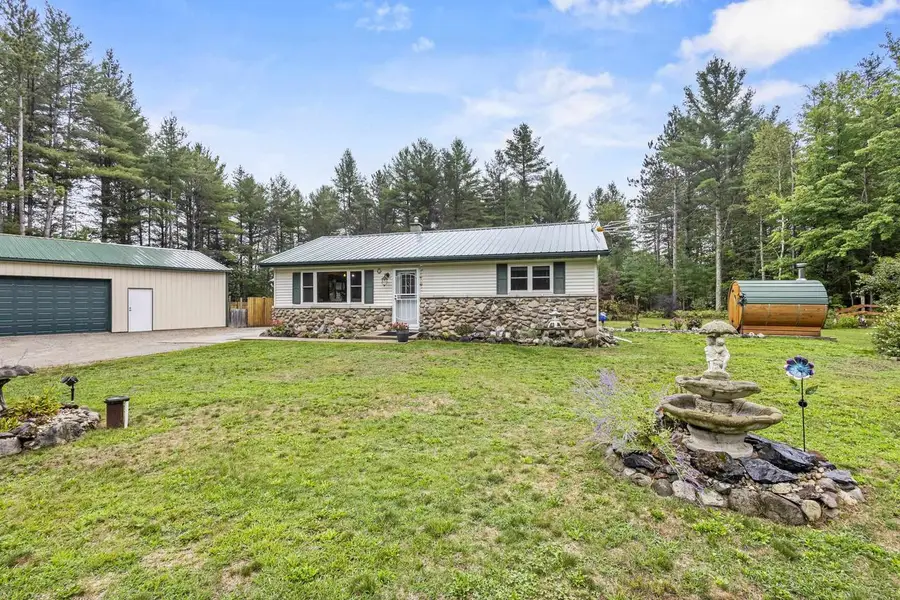 N7396 MAZOR LANE, Crivitz, WI 54114 - #2