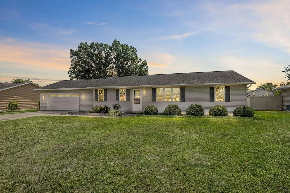 2108 GADWALL LANE, Green Bay, WI 54311 - #1