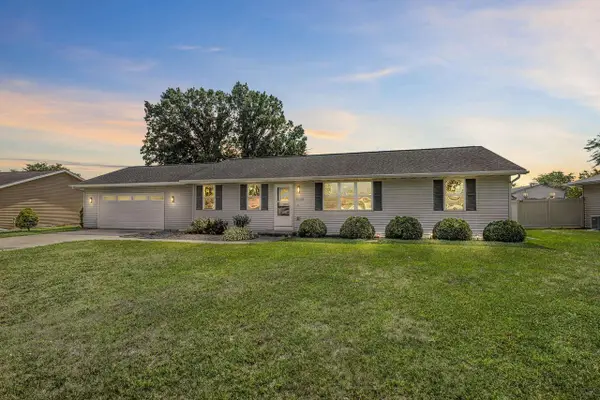 2108 GADWALL LANE, Green Bay, WI 54311