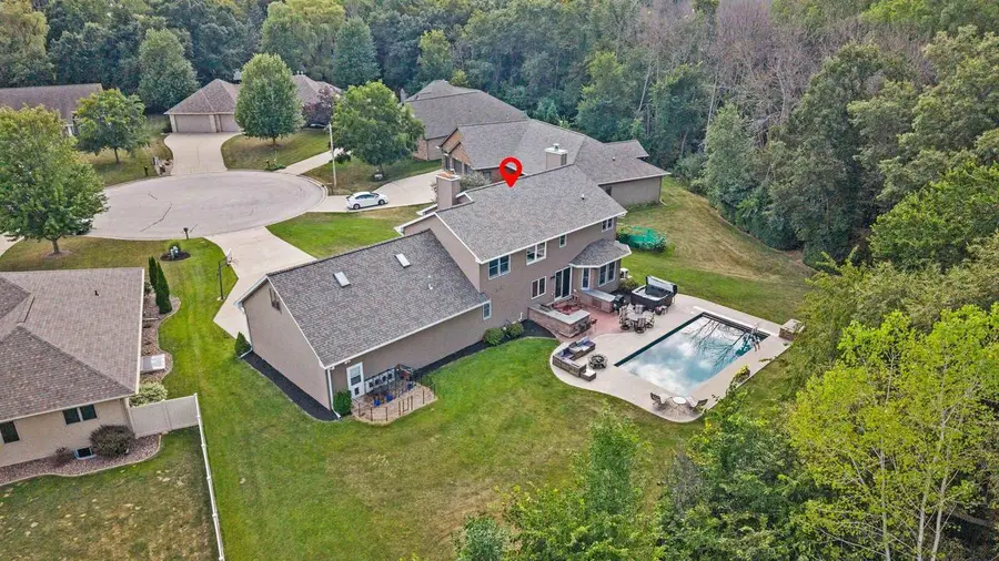 1890 PAYTON COURT, De Pere, WI 54115 - #2